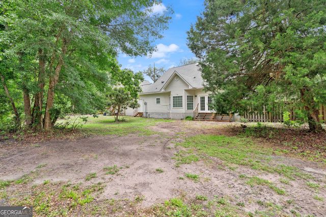 112 Burns Landing, St. Simons, GA 31522