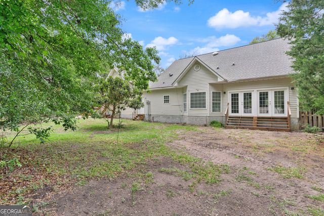 112 Burns Landing, St. Simons, GA 31522