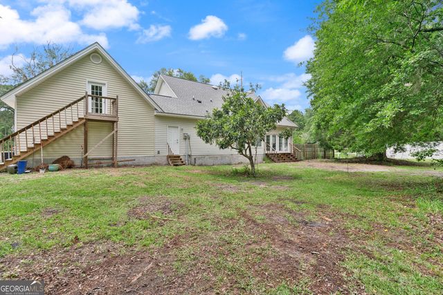 112 Burns Landing, St. Simons, GA 31522