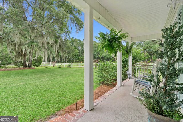 112 Burns Landing, St. Simons, GA 31522