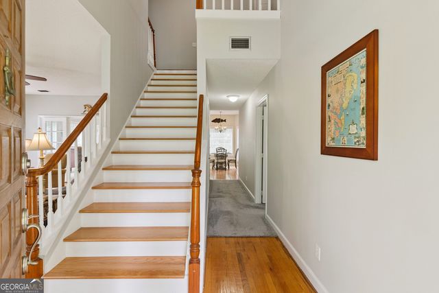 112 Burns Landing, St. Simons, GA 31522