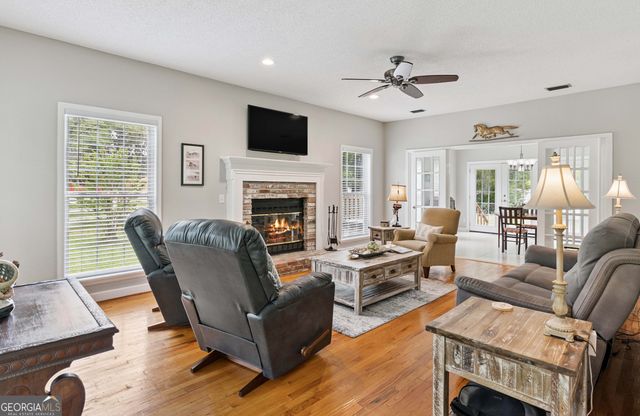 112 Burns Landing, St. Simons, GA 31522