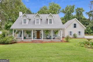 112 Burns Landing, St. Simons, GA 31522