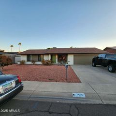 1407 W ORAIBI Drive, Phoenix, AZ 85027
