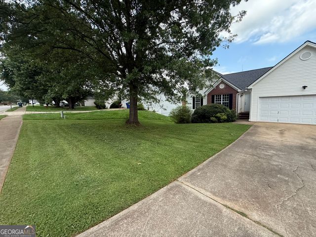 150 Shenandoah Drive, Winder, GA 30680