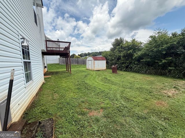 150 Shenandoah Drive, Winder, GA 30680