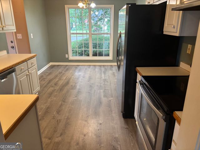 150 Shenandoah Drive, Winder, GA 30680