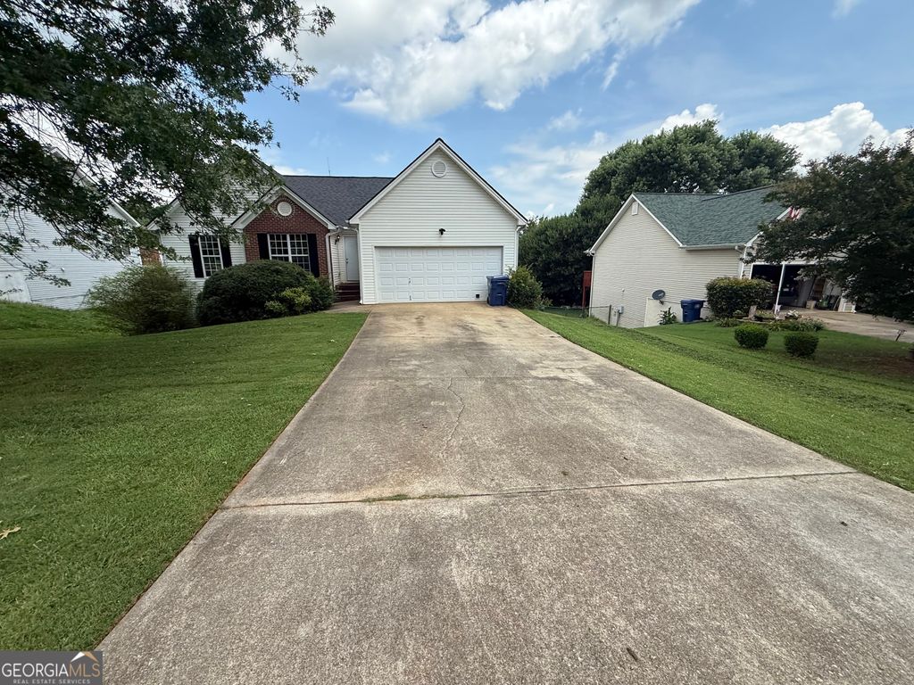 150 Shenandoah Drive, Winder, GA 30680