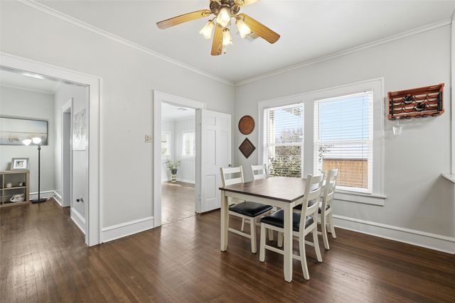 2824 Columbus Avenue, Waco, TX 76710