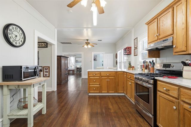 2824 Columbus Avenue, Waco, TX 76710