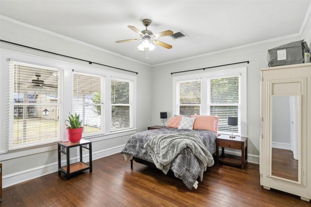 2824 Columbus Avenue, Waco, TX 76710