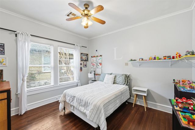 2824 Columbus Avenue, Waco, TX 76710