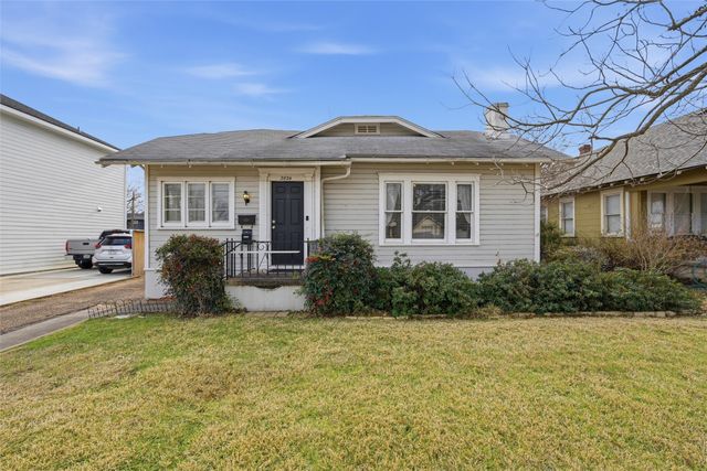 2824 Columbus Avenue, Waco, TX 76710