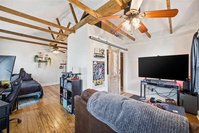 2824 Columbus Avenue, Waco, TX 76710