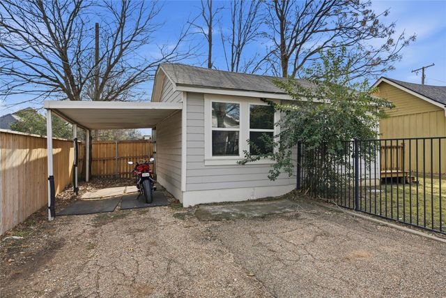 2824 Columbus Avenue, Waco, TX 76710
