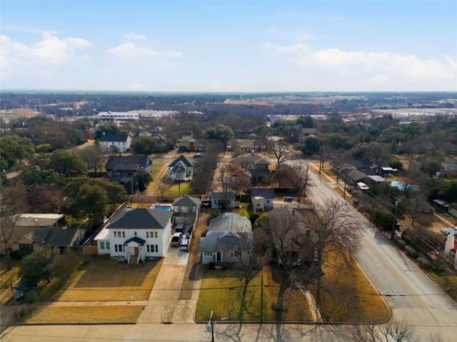 2824 Columbus Avenue, Waco, TX 76710
