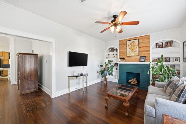 2824 Columbus Avenue, Waco, TX 76710