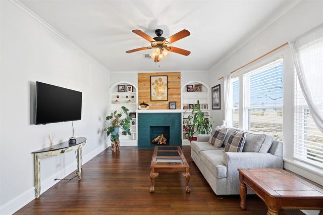 2824 Columbus Avenue, Waco, TX 76710