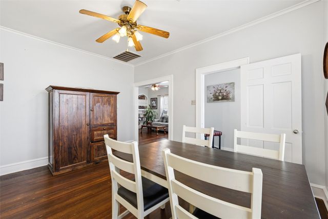 2824 Columbus Avenue, Waco, TX 76710