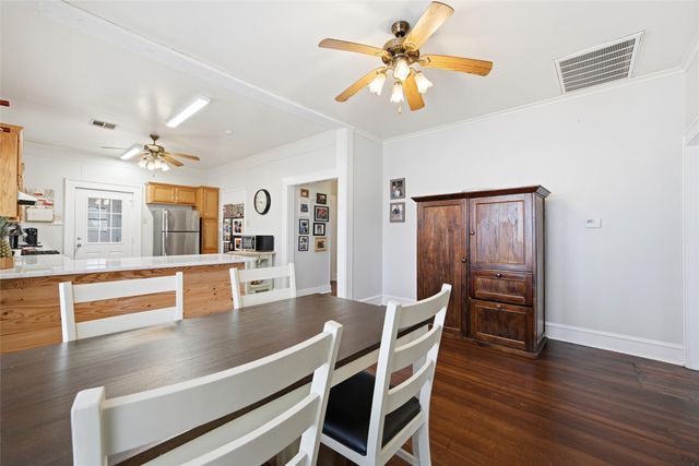 2824 Columbus Avenue, Waco, TX 76710