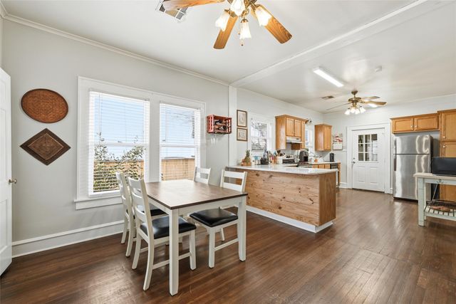 2824 Columbus Avenue, Waco, TX 76710