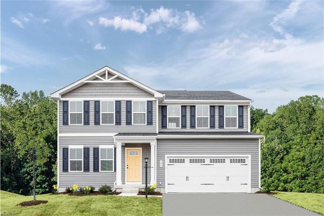 106 Jasmine CT, South Mills, NC 27976