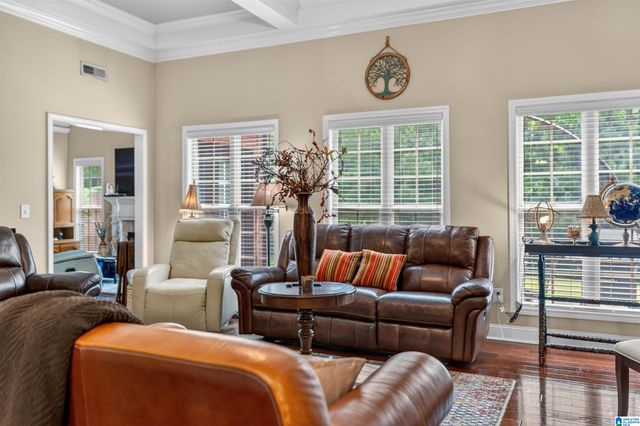 55 ROME BEAUTY CIRCLE, Oxford, AL 36203