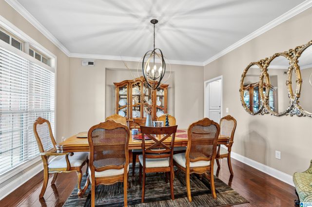 55 ROME BEAUTY CIRCLE, Oxford, AL 36203