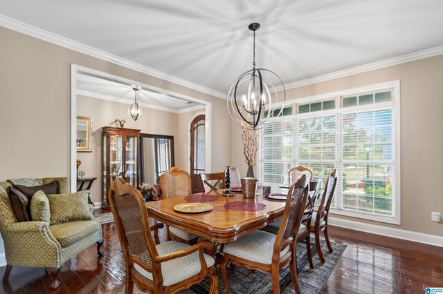 55 ROME BEAUTY CIRCLE, Oxford, AL 36203