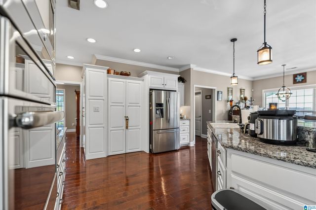 55 ROME BEAUTY CIRCLE, Oxford, AL 36203