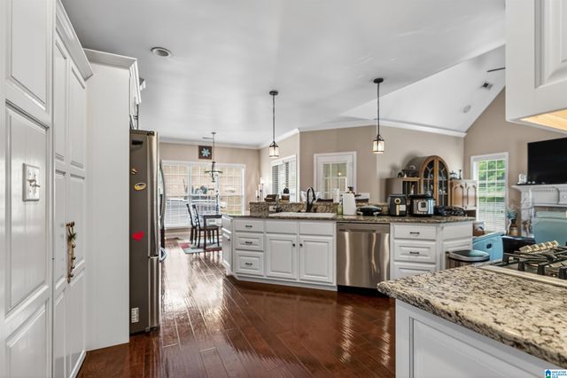 55 ROME BEAUTY CIRCLE, Oxford, AL 36203