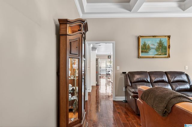 55 ROME BEAUTY CIRCLE, Oxford, AL 36203