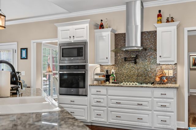 55 ROME BEAUTY CIRCLE, Oxford, AL 36203