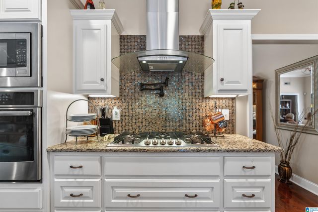 55 ROME BEAUTY CIRCLE, Oxford, AL 36203