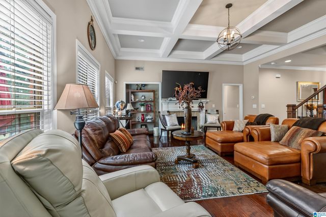 55 ROME BEAUTY CIRCLE, Oxford, AL 36203