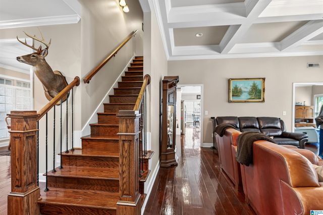 55 ROME BEAUTY CIRCLE, Oxford, AL 36203