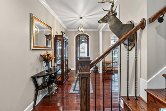 55 ROME BEAUTY CIRCLE, Oxford, AL 36203