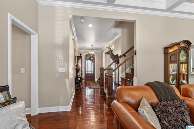 55 ROME BEAUTY CIRCLE, Oxford, AL 36203