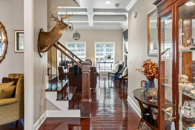 55 ROME BEAUTY CIRCLE, Oxford, AL 36203