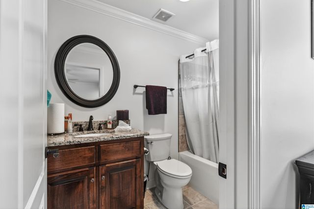 55 ROME BEAUTY CIRCLE, Oxford, AL 36203