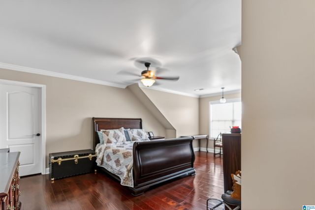 55 ROME BEAUTY CIRCLE, Oxford, AL 36203