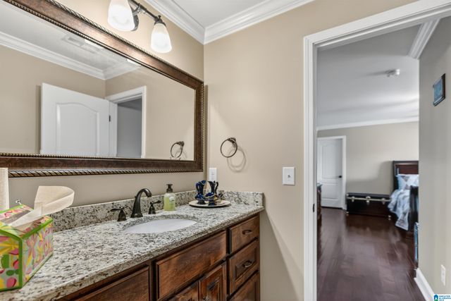 55 ROME BEAUTY CIRCLE, Oxford, AL 36203