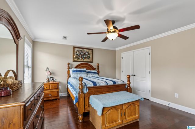55 ROME BEAUTY CIRCLE, Oxford, AL 36203