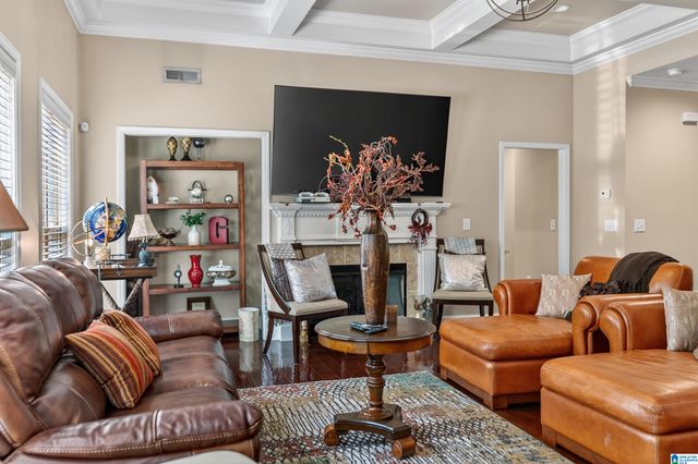 55 ROME BEAUTY CIRCLE, Oxford, AL 36203