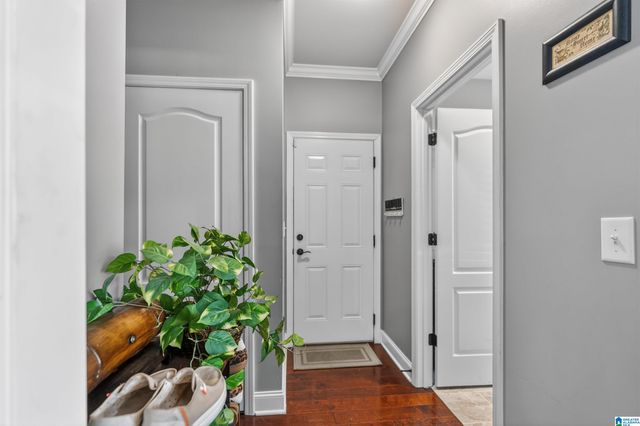 55 ROME BEAUTY CIRCLE, Oxford, AL 36203