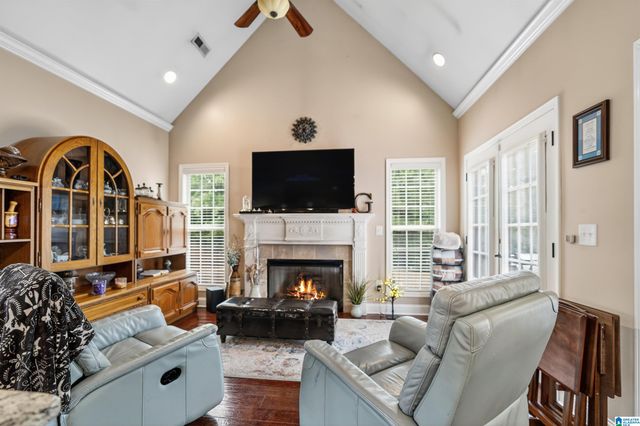 55 ROME BEAUTY CIRCLE, Oxford, AL 36203