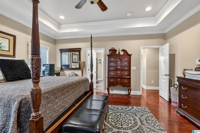 55 ROME BEAUTY CIRCLE, Oxford, AL 36203