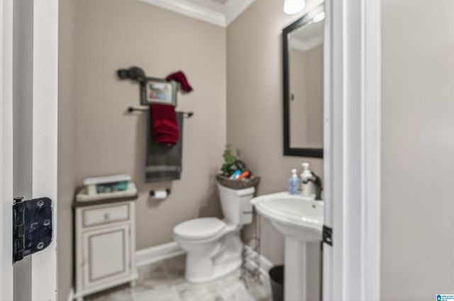 55 ROME BEAUTY CIRCLE, Oxford, AL 36203