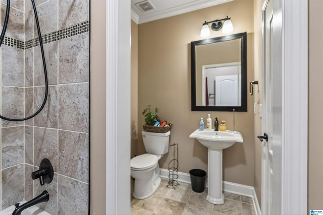 55 ROME BEAUTY CIRCLE, Oxford, AL 36203