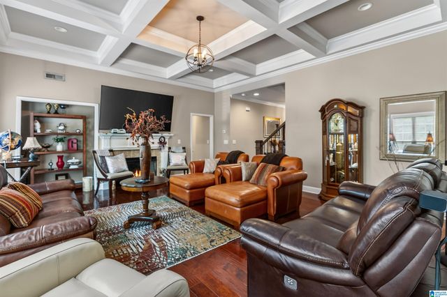 55 ROME BEAUTY CIRCLE, Oxford, AL 36203